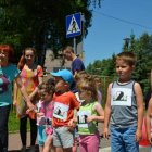 Gminny Dzień Dziecka 2015