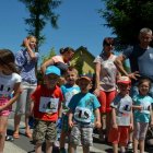 Gminny Dzień Dziecka 2015