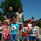 Gminny Dzień Dziecka 2015