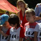 Gminny Dzień Dziecka 2015