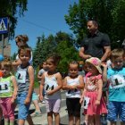 Gminny Dzień Dziecka 2015