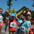 Gminny Dzień Dziecka 2015