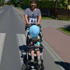 Gminny Dzień Dziecka 2015