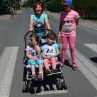 Gminny Dzień Dziecka 2015