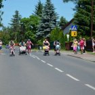 Gminny Dzień Dziecka 2015
