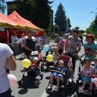 Gminny Dzień Dziecka 2015