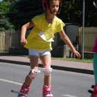 Gminny Dzień Dziecka 2015