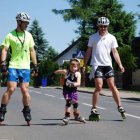 Gminny Dzień Dziecka 2015