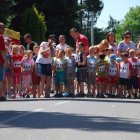 Gminny Dzień Dziecka 2015