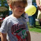 Gminny Dzień Dziecka 2015