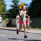 Gminny Dzień Dziecka 2015