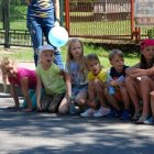 Gminny Dzień Dziecka 2015