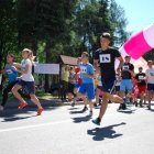 Gminny Dzień Dziecka 2015