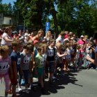 Gminny Dzień Dziecka 2015