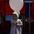 Gminny Dzień Dziecka 2015