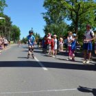 Gminny Dzień Dziecka 2015