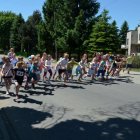 Gminny Dzień Dziecka 2015