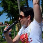 Gminny Dzień Dziecka 2015