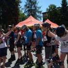 Gminny Dzień Dziecka 2015