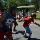 Gminny Dzień Dziecka 2015