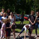 Gminny Dzień Dziecka 2015