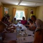 Gminny Dzień Dziecka 2015