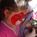 Gminny Dzień Dziecka 2015