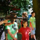 Gminny Dzień Dziecka 2015