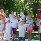 Gminny Dzień Dziecka 2015