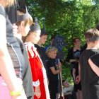 Gminny Dzień Dziecka 2015