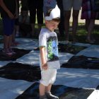 Gminny Dzień Dziecka 2015