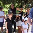 Gminny Dzień Dziecka 2015