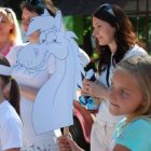 Gminny Dzień Dziecka 2015