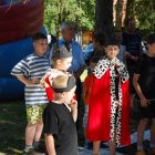 Gminny Dzień Dziecka 2015