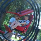 Gminny Dzień Dziecka 2015