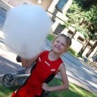 Gminny Dzień Dziecka 2015