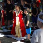 Gminny Dzień Dziecka 2015