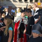 Gminny Dzień Dziecka 2015