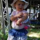 Gminny Dzień Dziecka 2015