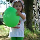 Gminny Dzień Dziecka 2015