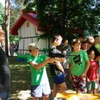 Gminny Dzień Dziecka 2015