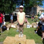 Gminny Dzień Dziecka 2015