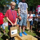 Gminny Dzień Dziecka 2015