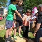 Gminny Dzień Dziecka 2015