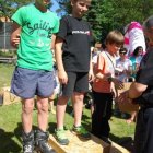 Gminny Dzień Dziecka 2015