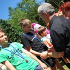 Gminny Dzień Dziecka 2015