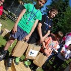 Gminny Dzień Dziecka 2015