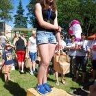 Gminny Dzień Dziecka 2015