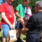 Gminny Dzień Dziecka 2015