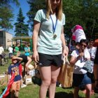 Gminny Dzień Dziecka 2015